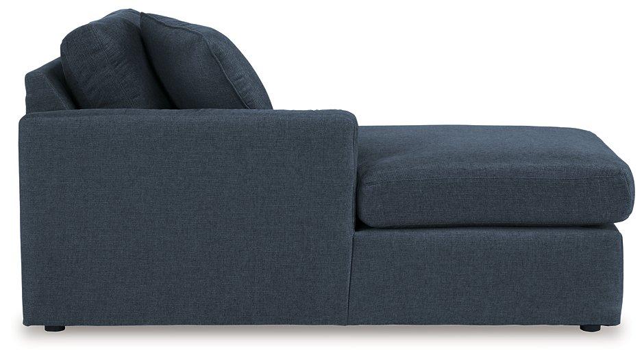 Modmax 5 Piece Sectional with Audio Console - Golden Home Furniture (Columbus, OH) - Multi Location