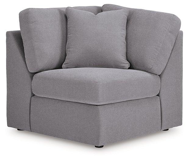 Modmax 6-Piece Sectional - Golden Home Furniture 
