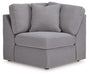 Modmax 6-Piece Sectional - Golden Home Furniture 