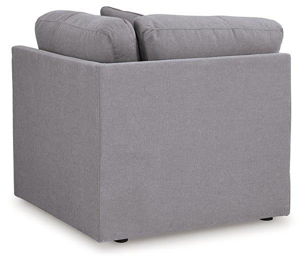 Modmax Balanced Sectional with Audio and Storage Consoles - Golden Home Furniture (Columbus, OH) - Multi Location