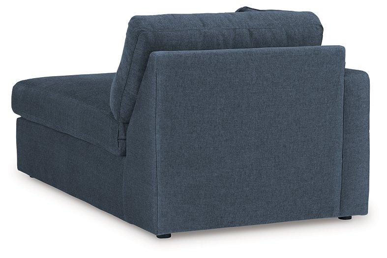 Modmax 5 Piece Sectional with Audio Console - Golden Home Furniture (Columbus, OH) - Multi Location