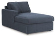 Modmax 5 Piece Sectional with Audio Console - Golden Home Furniture (Columbus, OH) - Multi Location