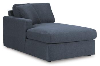 Modmax 5 Piece Sectional with Audio Console - Golden Home Furniture (Columbus, OH) - Multi Location