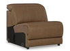 Magic Man Power Reclining Sectional Sofa - Golden Home Furniture (Columbus, OH) - Multi Location