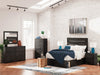 Hollivern Dresser and Mirror - Golden Home Furniture (Columbus, OH) - Multi Location