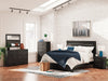 Hollivern Dresser and Mirror - Golden Home Furniture (Columbus, OH) - Multi Location