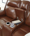 Healy Pier Living Room Set - Golden Home Furniture (Columbus, OH) - Multi Location