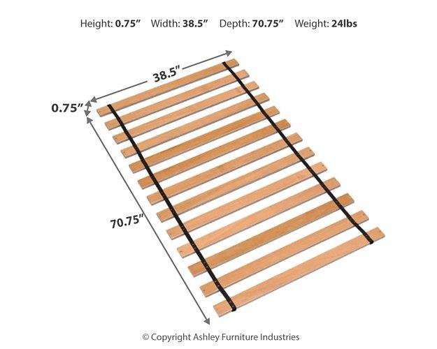 Chirason Bed - Golden Home Furniture (Columbus, OH) - Multi Location
