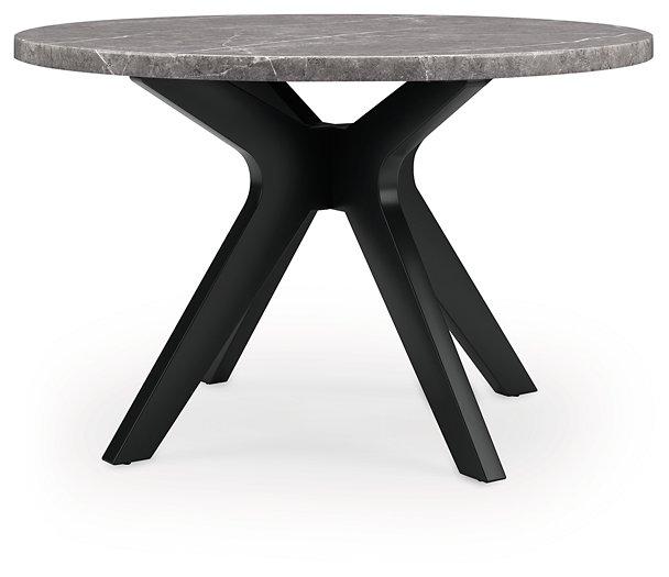 Glinari Dining Room Set - Golden Home Furniture (Columbus, OH) - Multi Location