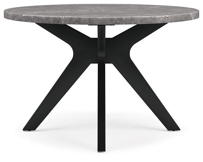 Glinari Dining Room Set - Golden Home Furniture (Columbus, OH) - Multi Location
