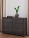 Fraluna Dresser and Mirror - Golden Home Furniture (Columbus, OH) - Multi Location