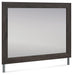 Fraluna Dresser and Mirror - Golden Home Furniture (Columbus, OH) - Multi Location