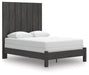 Fraluna Bed - Golden Home Furniture (Columbus, OH) - Multi Location