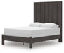 Fraluna Bed - Golden Home Furniture (Columbus, OH) - Multi Location