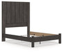 Fraluna Bed - Golden Home Furniture (Columbus, OH) - Multi Location
