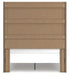 Fraluna Bed - Golden Home Furniture (Columbus, OH) - Multi Location