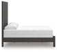 Fraluna Bed - Golden Home Furniture (Columbus, OH) - Multi Location