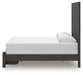 Fraluna Bed - Golden Home Furniture (Columbus, OH) - Multi Location