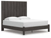Fraluna Bed - Golden Home Furniture (Columbus, OH) - Multi Location