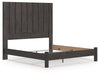 Fraluna Bed - Golden Home Furniture (Columbus, OH) - Multi Location
