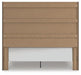 Fraluna Bed - Golden Home Furniture (Columbus, OH) - Multi Location