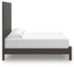 Fraluna Bed - Golden Home Furniture (Columbus, OH) - Multi Location