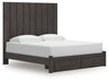 Fraluna Bed - Golden Home Furniture (Columbus, OH) - Multi Location