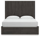 Fraluna Bed - Golden Home Furniture (Columbus, OH) - Multi Location