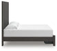 Fraluna Bed - Golden Home Furniture (Columbus, OH) - Multi Location
