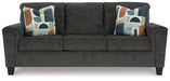 Erinslane Living Room Set - Golden Home Furniture (Columbus, OH) - Multi Location