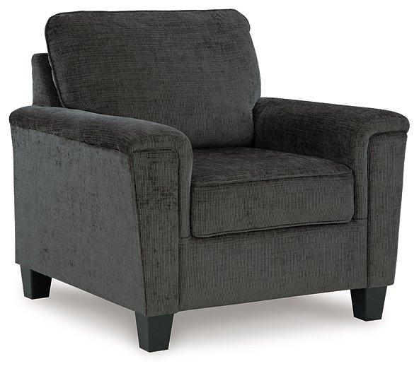 Erinslane Living Room Set - Golden Home Furniture (Columbus, OH) - Multi Location