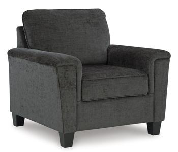 Erinslane Living Room Set - Golden Home Furniture (Columbus, OH) - Multi Location