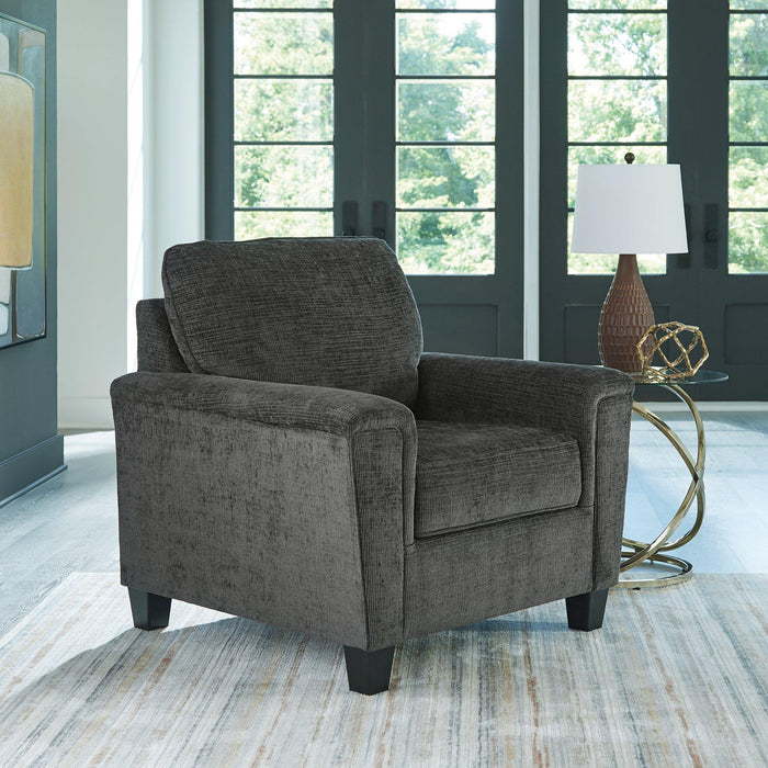 Erinslane Living Room Set - Golden Home Furniture (Columbus, OH) - Multi Location