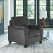 Erinslane Living Room Set - Golden Home Furniture (Columbus, OH) - Multi Location
