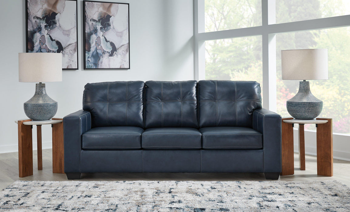 Santorine Living Room Set - Golden Home Furniture (Columbus, OH) - Multi Location