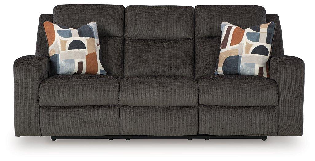 Kanlow Living Room Set - Golden Home Furniture (Columbus, OH) - Multi Location