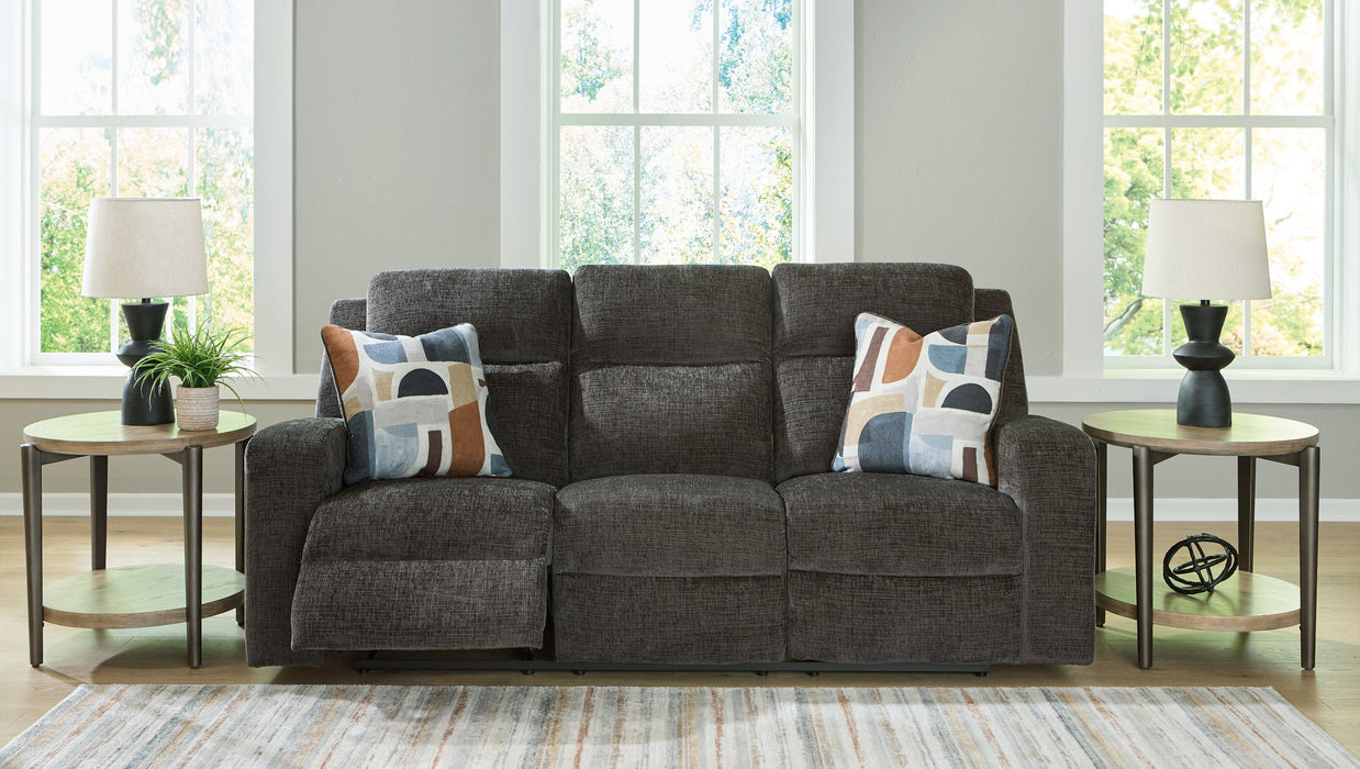 Kanlow Living Room Set - Golden Home Furniture (Columbus, OH) - Multi Location
