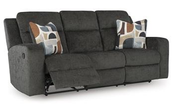 Kanlow Living Room Set - Golden Home Furniture (Columbus, OH) - Multi Location