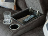 Kanlow Living Room Set - Golden Home Furniture (Columbus, OH) - Multi Location