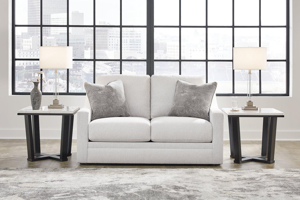 Maitelynn Upholstery Package - Golden Home Furniture (Columbus, OH) - Multi Location