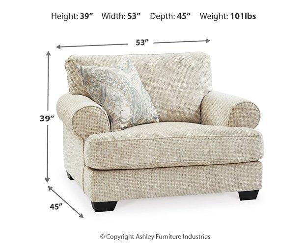 Monaghan Living Room Set - Golden Home Furniture (Columbus, OH) - Multi Location