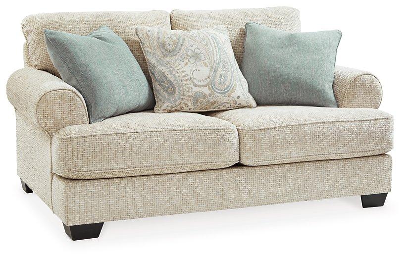 Monaghan Living Room Set - Golden Home Furniture (Columbus, OH) - Multi Location