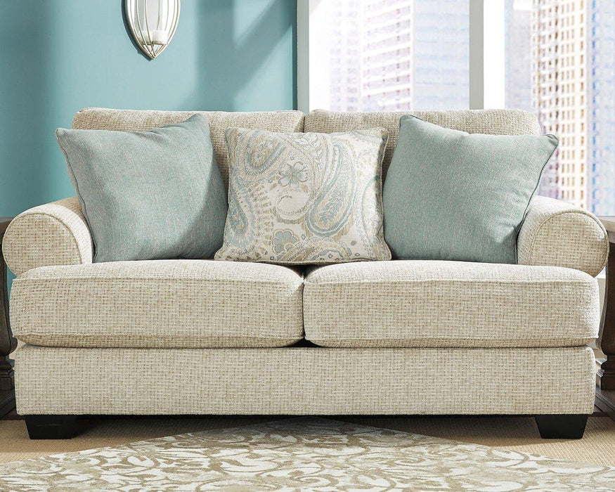 Monaghan Living Room Set - Golden Home Furniture (Columbus, OH) - Multi Location