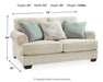 Monaghan Living Room Set - Golden Home Furniture (Columbus, OH) - Multi Location