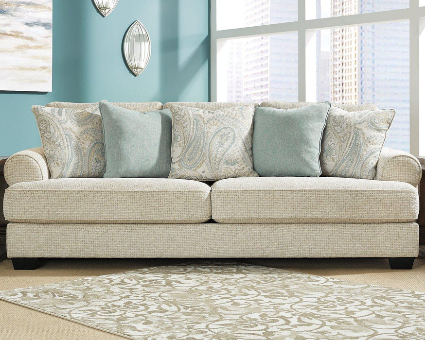 Monaghan Living Room Set - Golden Home Furniture (Columbus, OH) - Multi Location