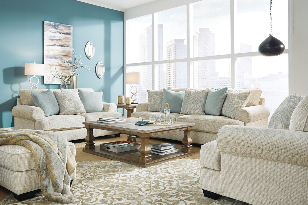 Monaghan Living Room Set - Golden Home Furniture (Columbus, OH) - Multi Location
