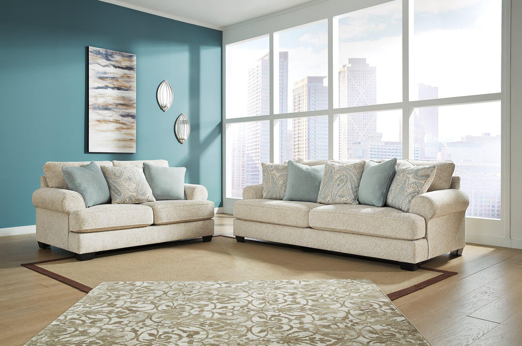 Monaghan Living Room Set - Golden Home Furniture (Columbus, OH) - Multi Location