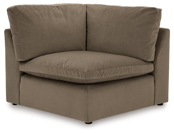 Sophie Sectional - Golden Home Furniture 