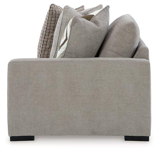 Aslan Court Sectional with Chaise - Golden Home Furniture 