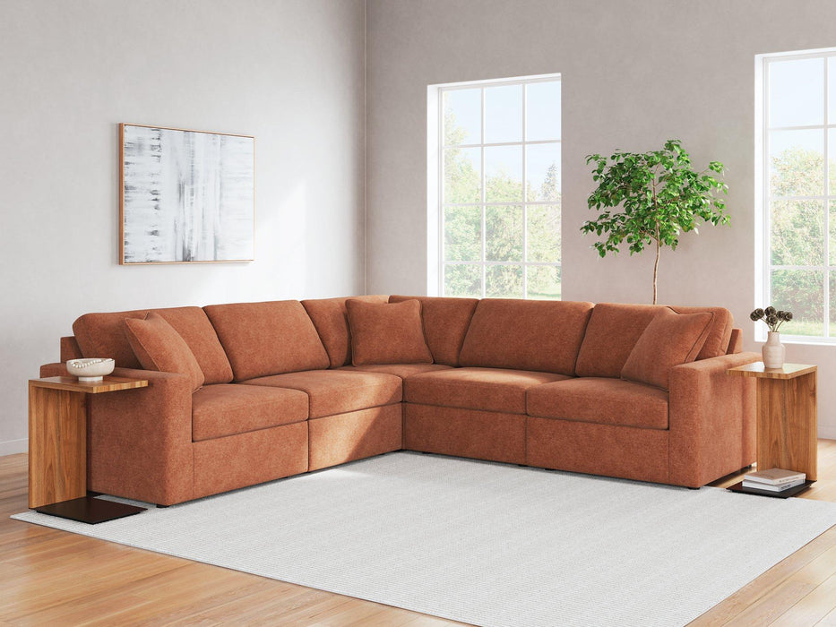 Pilar Peak Living Room Set - Golden Home Furniture (Columbus, OH) - Multi Location